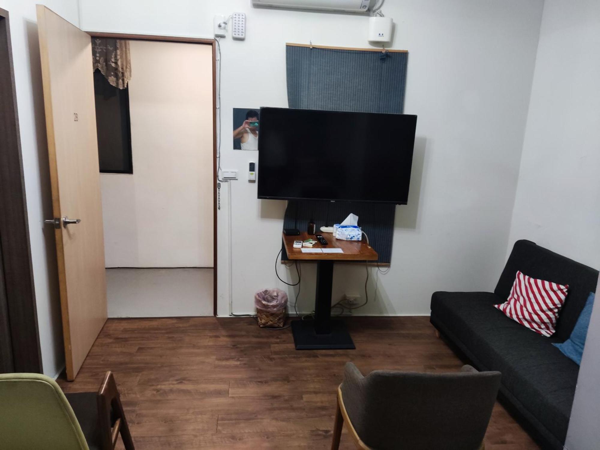 Formosa Backpackers Hostel&Apartment（青年民宿） 花莲市 外观 照片